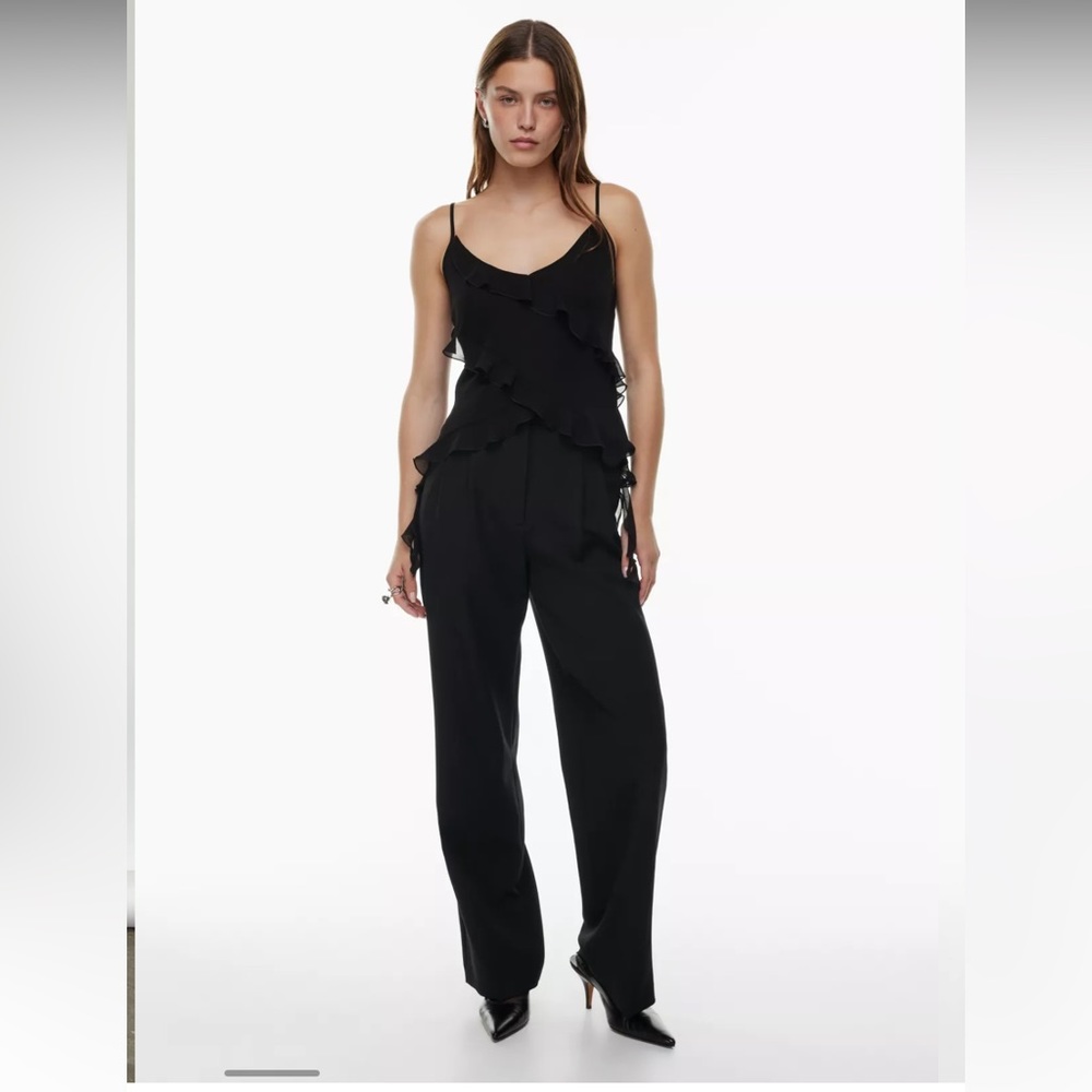 Aritzia Effortless pants